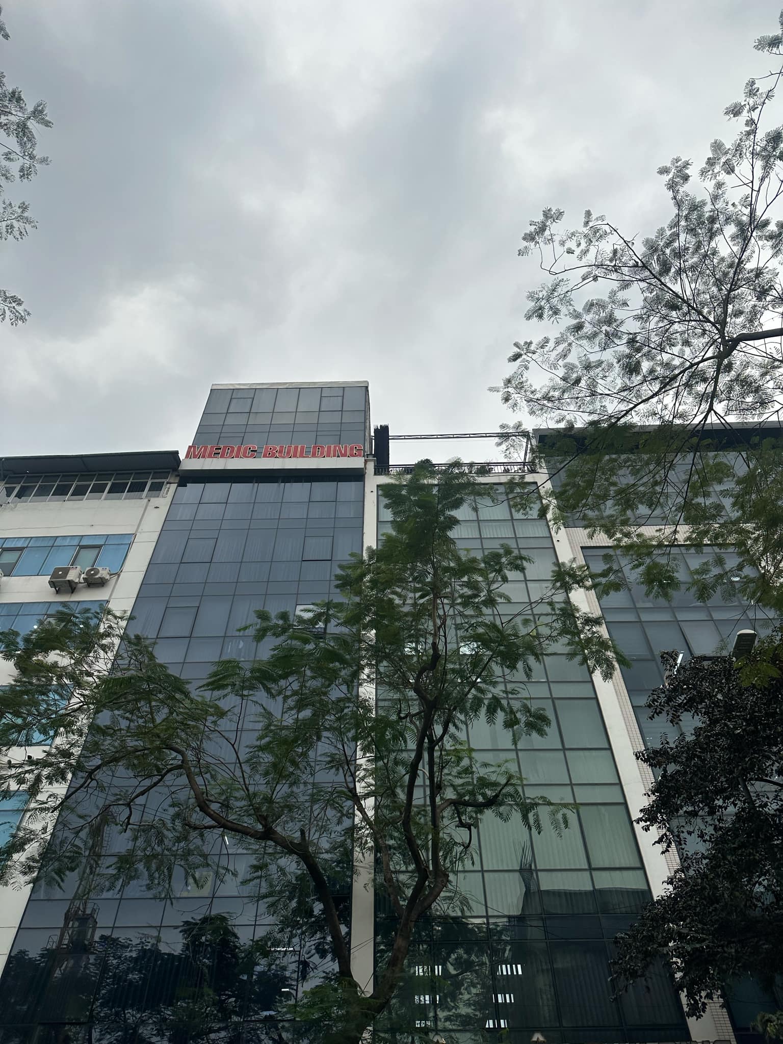 BÁN NHÀ PHẠM HUY THÔNG - BA ĐÌNH - 6 TẦNG THANG MÁY THÔNG SÀN -56M2 -5M MẶT TIỀN- 20 TỶ- 0394743696 - Ảnh chính